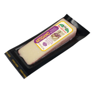 Artigiano® Vino Rosso Mushroom Slider