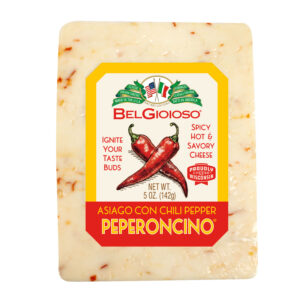 Corn and Peperoncino® Salsa