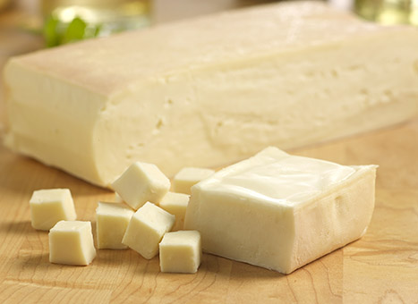 Aged Fontina