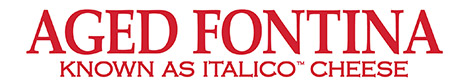 Aged Fontina