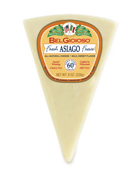 Asiago Fresco™ Pasta Salad