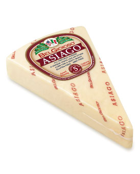 Asiago Sauce