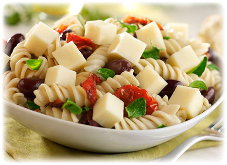 Asiago Fresco™ Pasta Salad