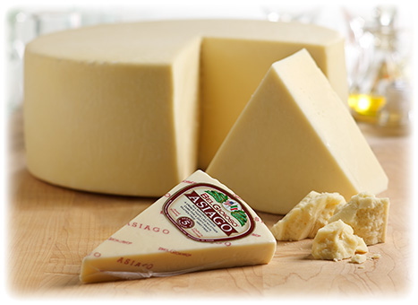 Asiago