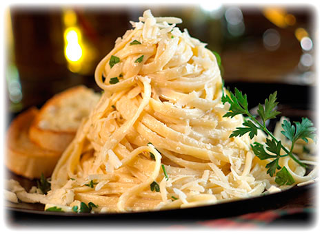 Auribella® Alfredo