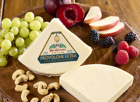 Provolone Extra