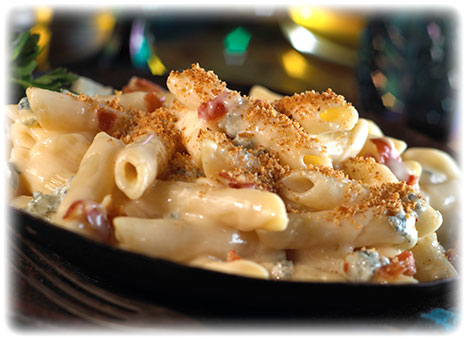 CreamyGorg® Mac and Cheese