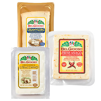 Cheesy Baked Poblano Peppers