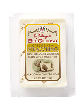 Crescenza-Stracchino™ BLT