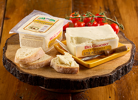 Crescenza-Stracchino™