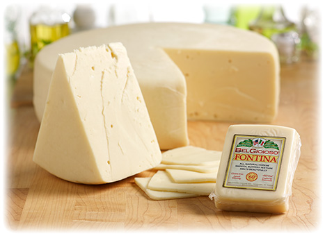 Fontina