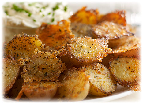 American Grana® Roasted Potatoes
