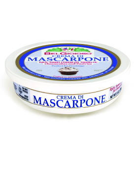 Mascarpone Frosting (“Frosting of the Kings”)