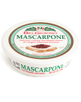 Mascarpone