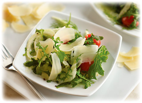 Fennel Salad