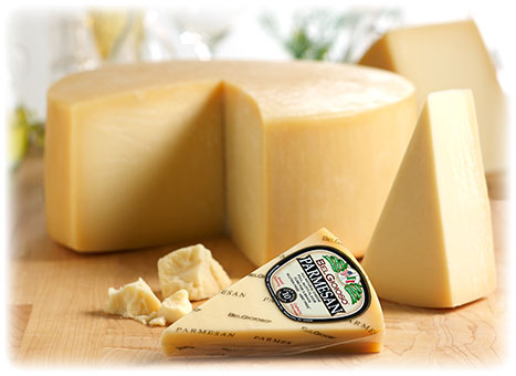 Parmesan