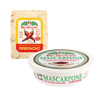 Peperoncino® Fajita Grilled Cheese Sliders