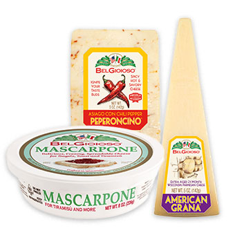 Peperoncino® Stuffed Sliders