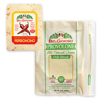 Cheesy Quesadillas