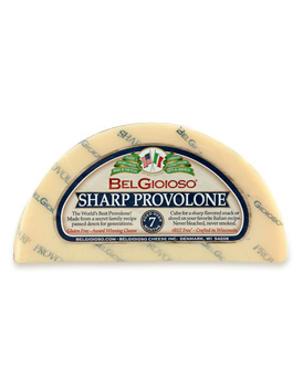 Sharp Provolone Spread