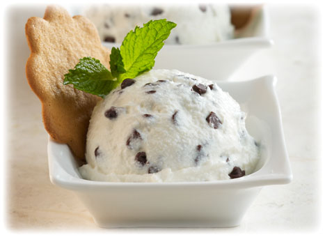 Cannoli Cream with Ricotta con Latte®