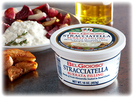 Stracciatella
