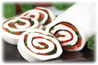 Slice and Serve