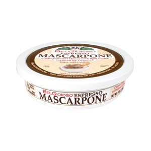 Espresso Mascarpone