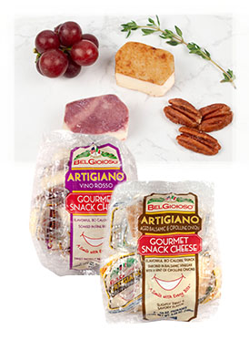Artigiano®Vino RossoAged Balsamic & Cipolline Onion