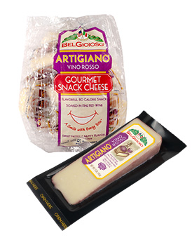 Artigiano Vino Rosso