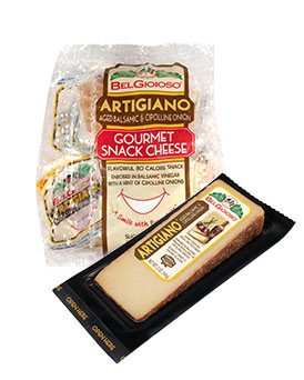Artigiano Aged Balsamic & Cipolline Onion