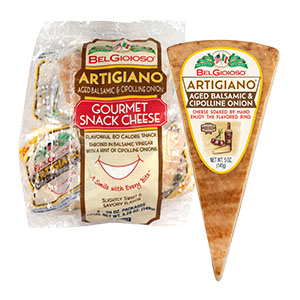 Artigiano Aged Balsamic & Cipolline Onion