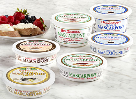 Mascarpone
