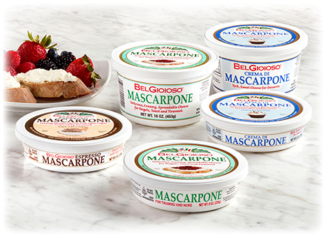 Mascarpone