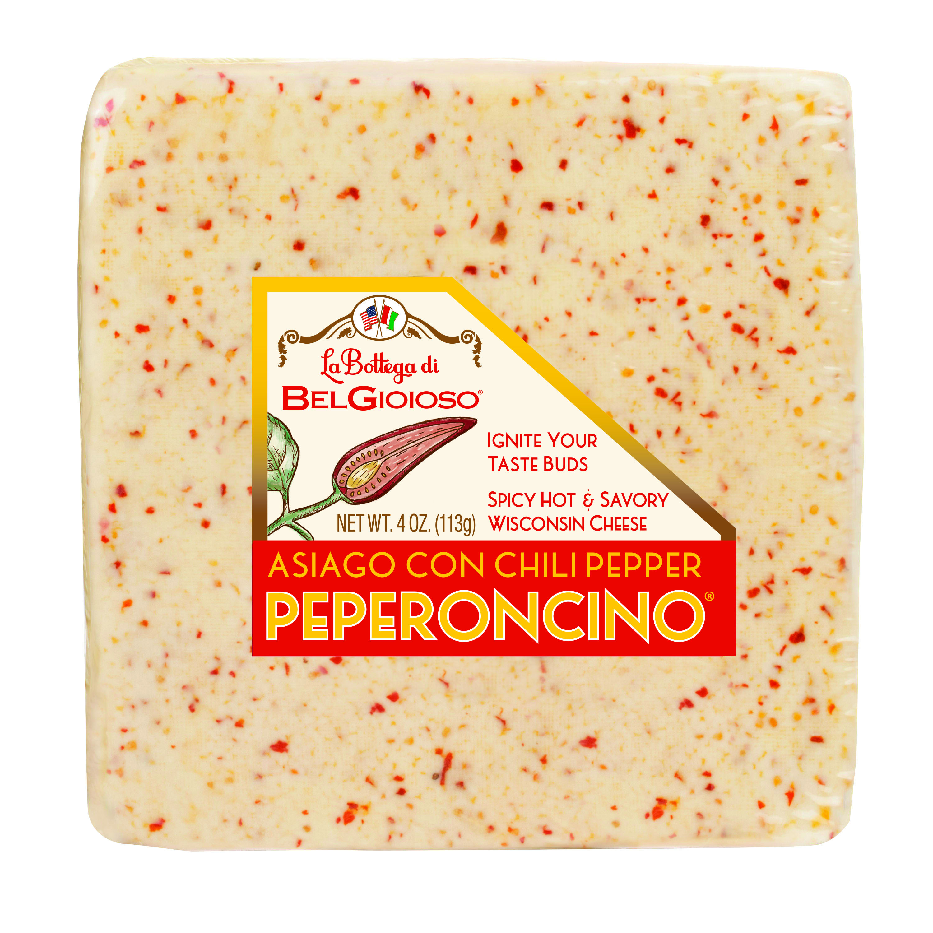 Peperoncino 24 Lb