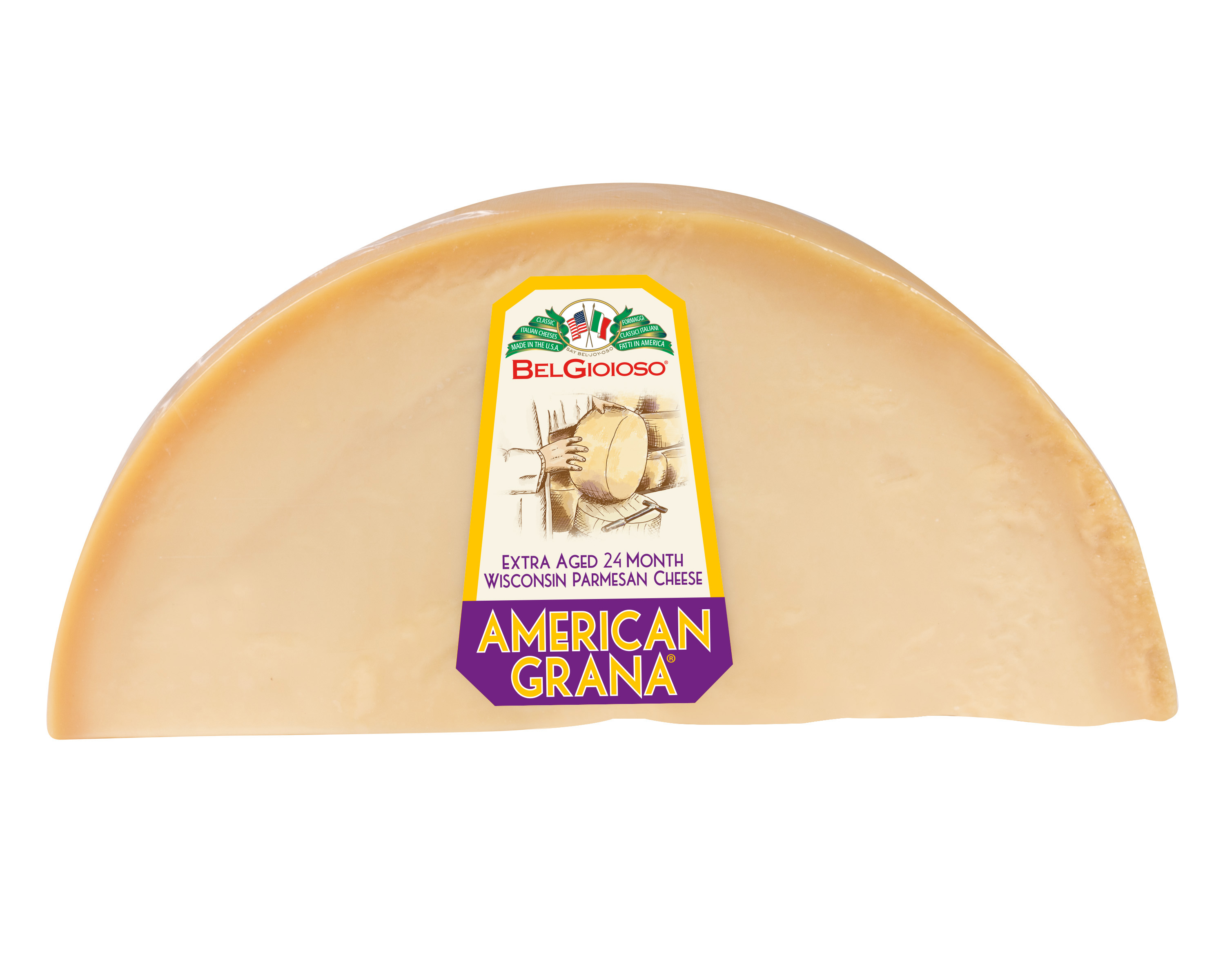 Amercian Grana Ex Aged 16 Lb