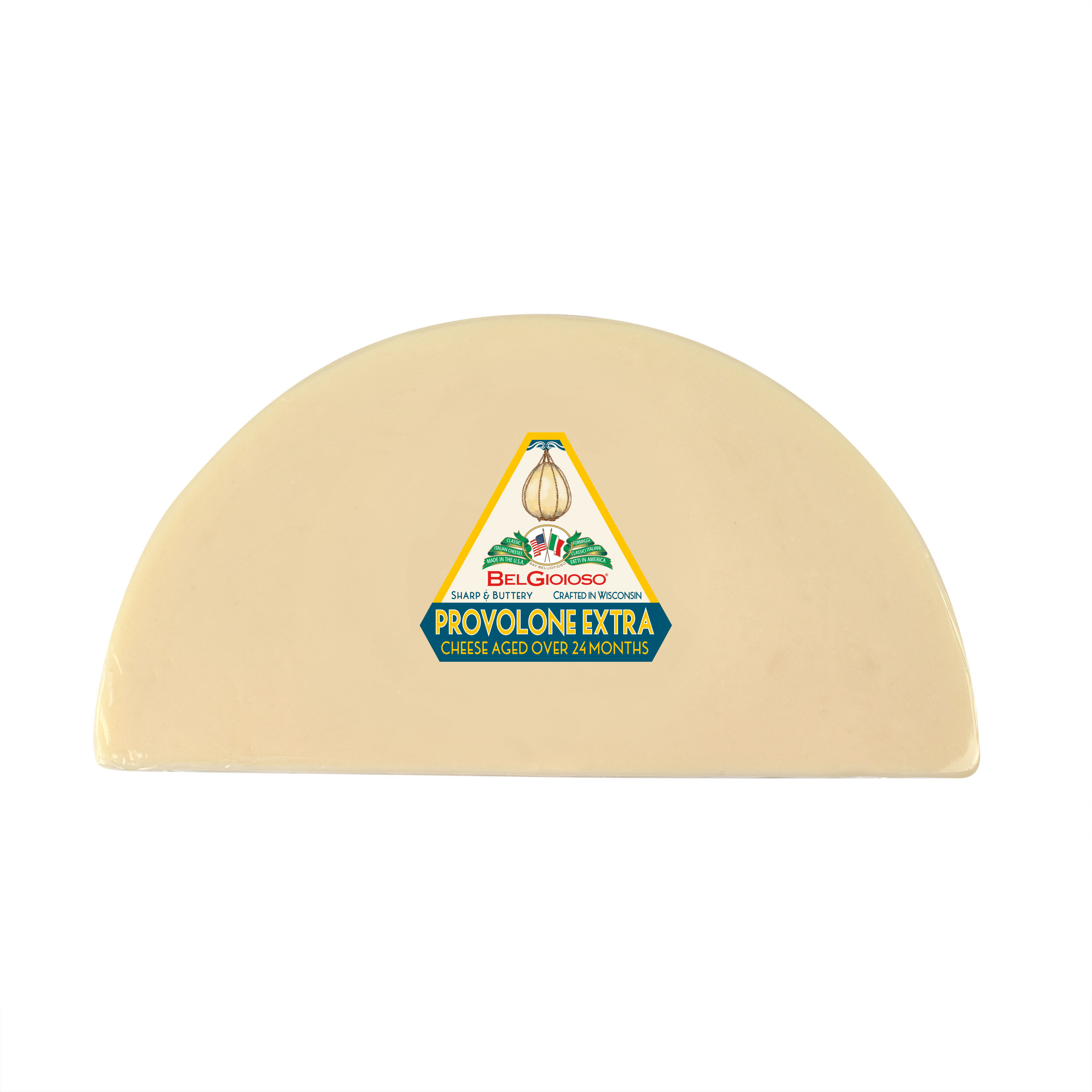 Wedge 1 Lb