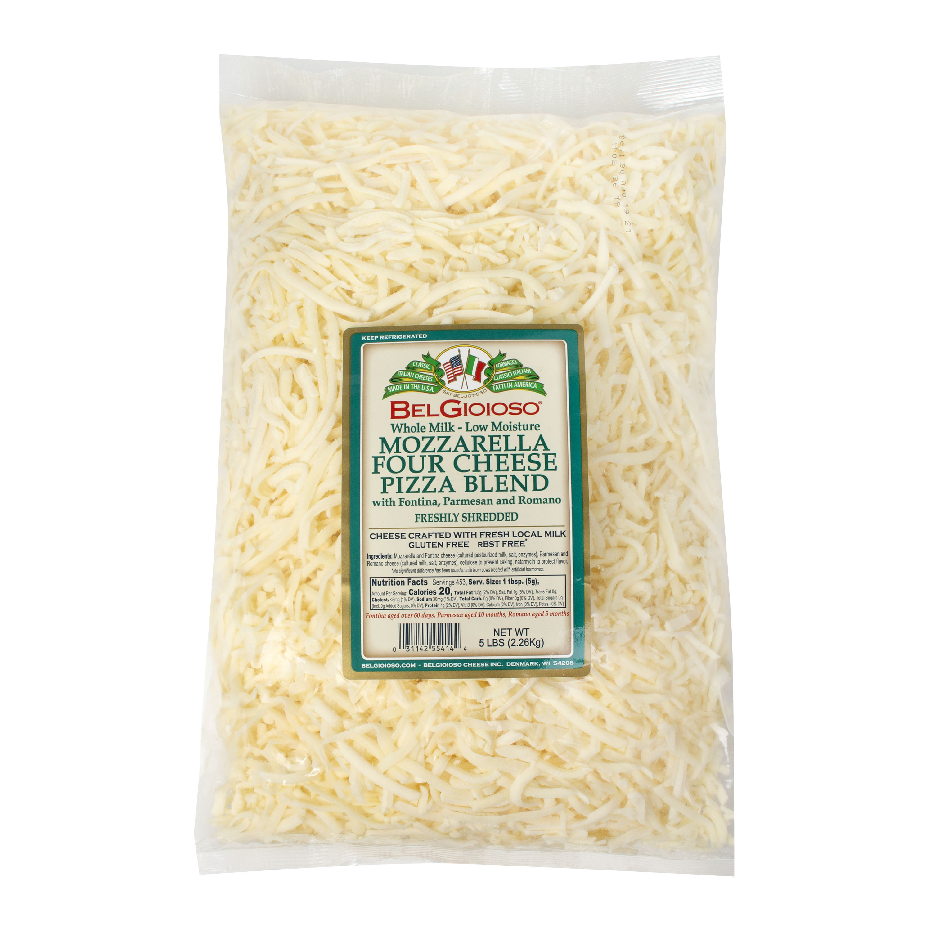 Shredded Mozzarella Cheese Pizza At Wilma Breazeale Blog