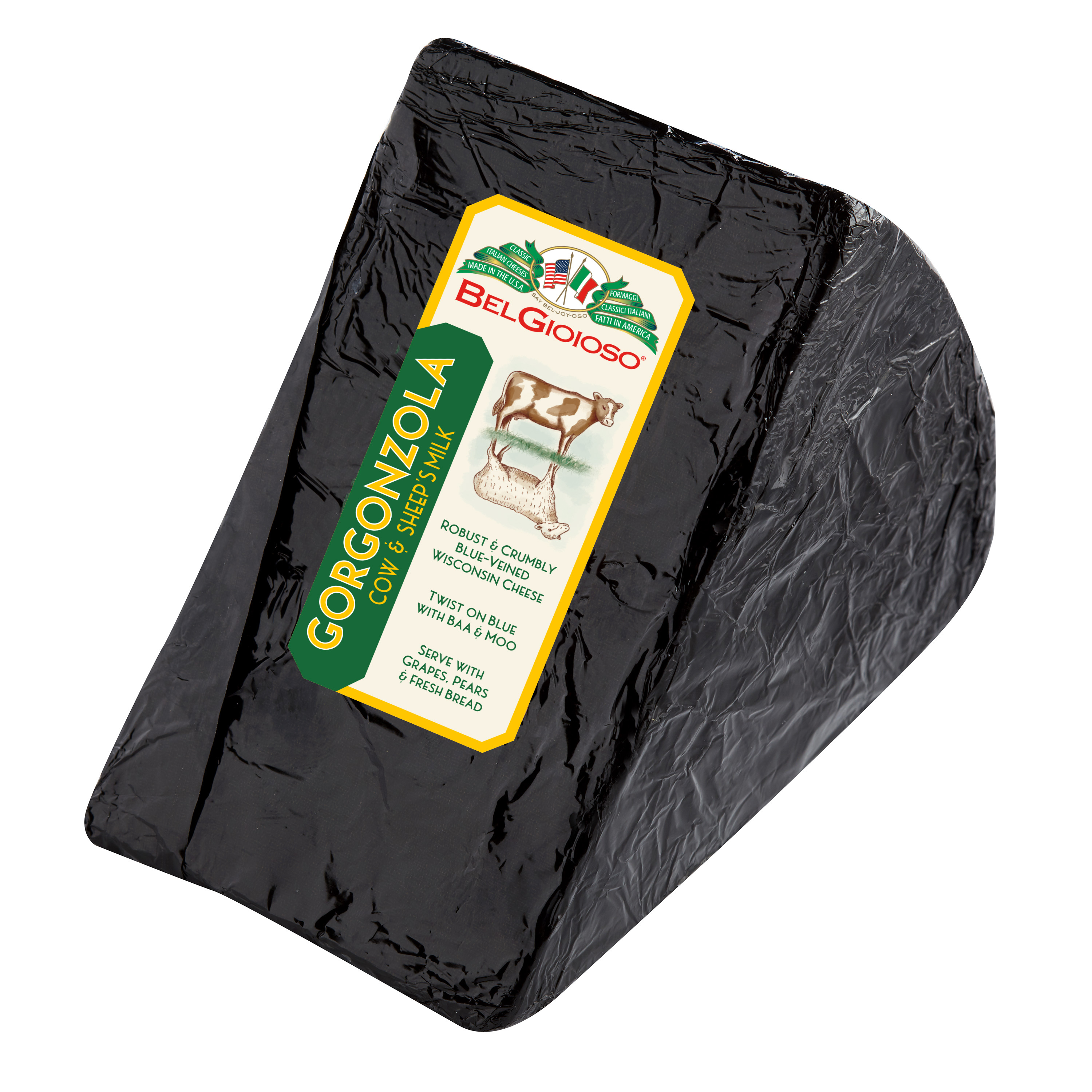 Gorgonzola 1 Lb