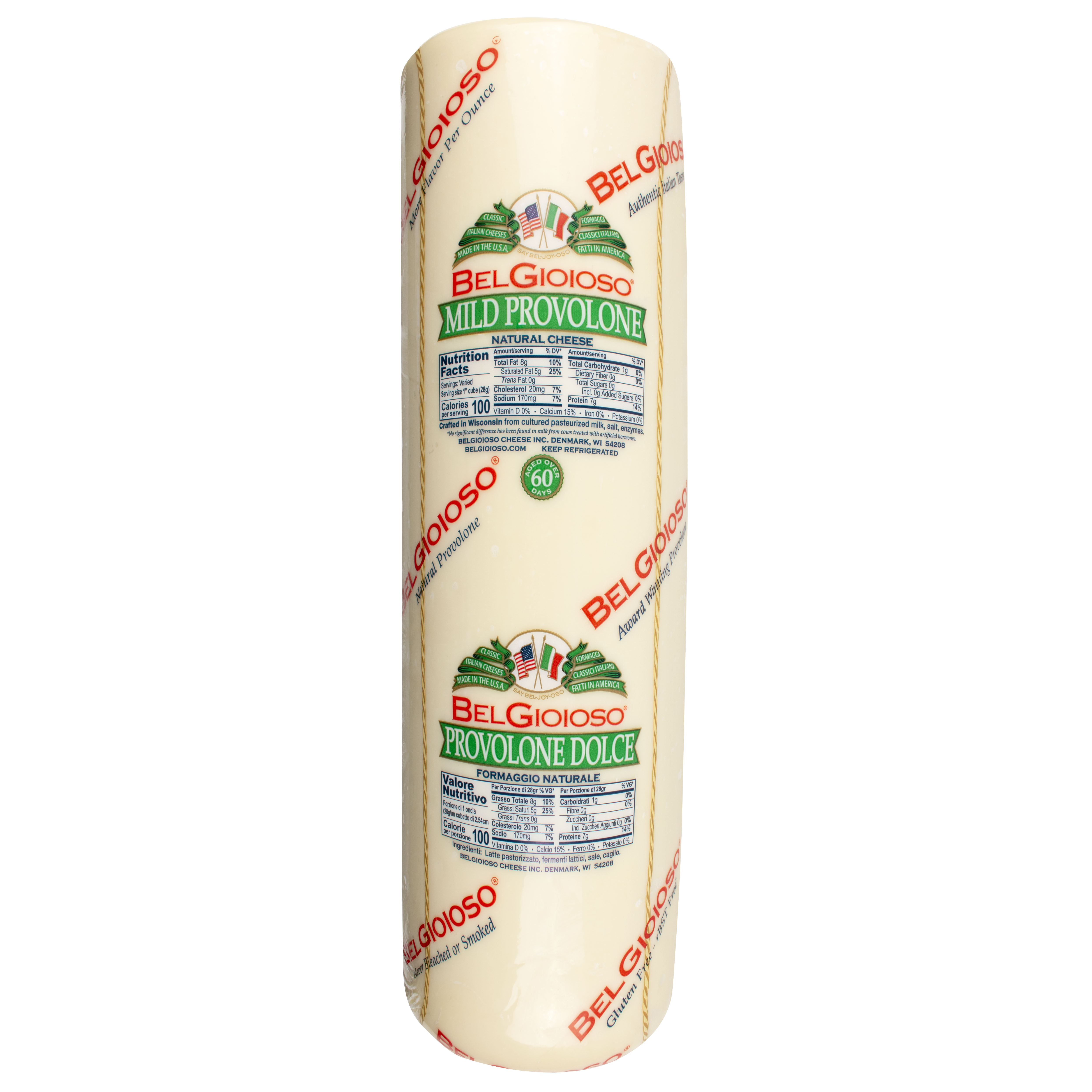 Salame 12 Lb