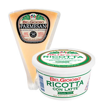 Cheesy Zucchini Roulades