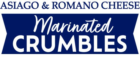 Marinated Crumbles