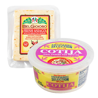 Spicy Corn Dip